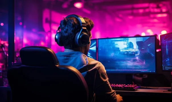 S15全球总决赛 背景