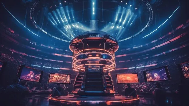 英雄联盟 S15全球总决赛精彩瞬间